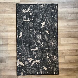Ruggable | Witchcraft Rug | Size: 3’ x 5’